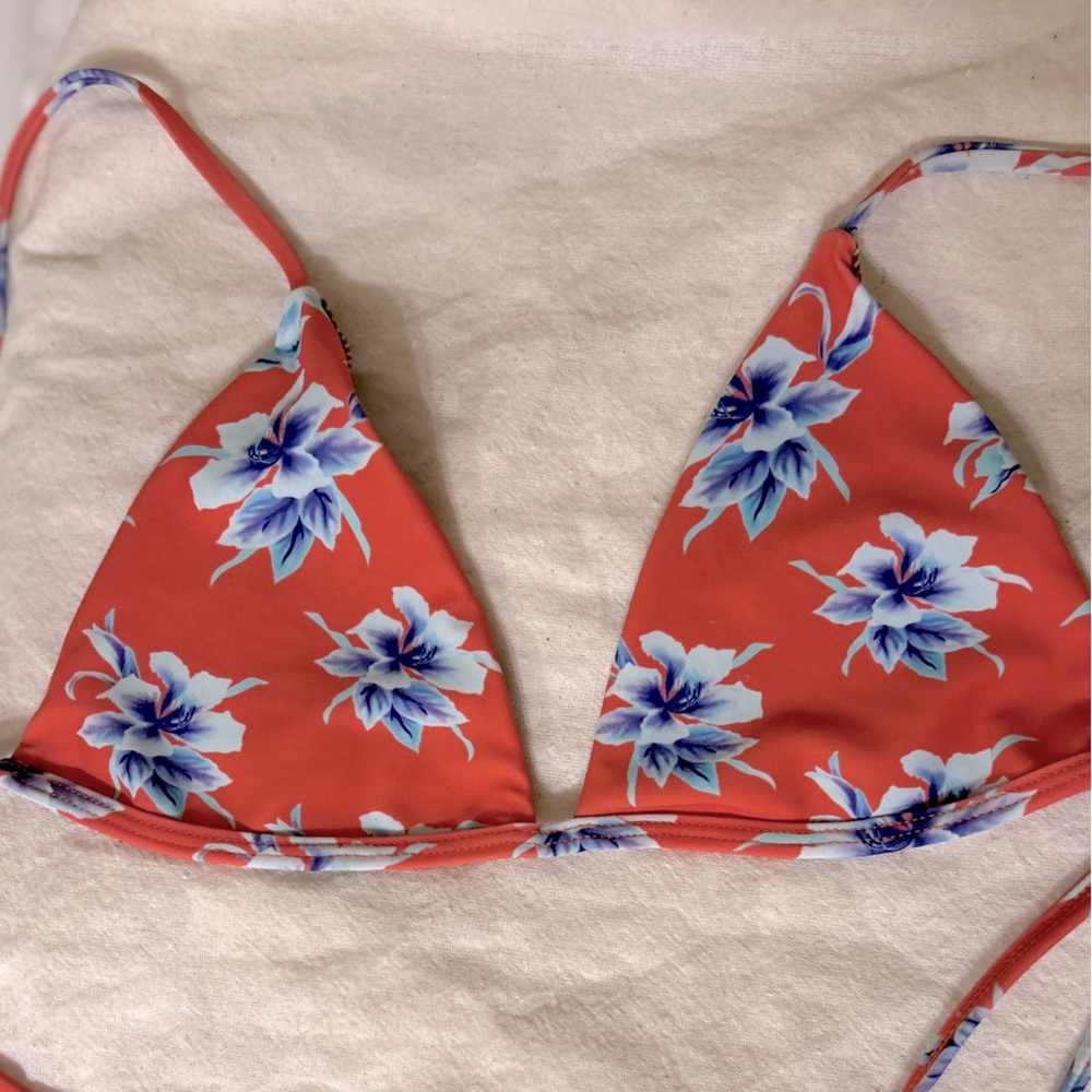 Acacia Swimwear Aloha Vintage